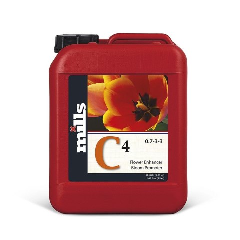 MILLS C4 5L