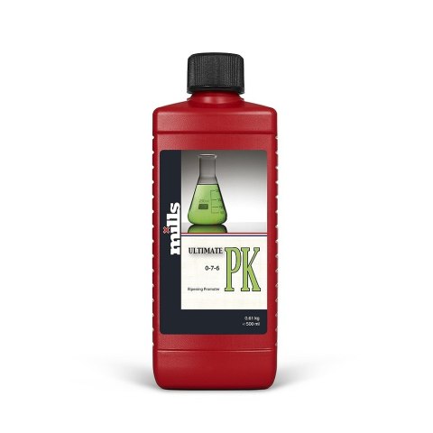 MILLS ULTIMATE PK 500ML