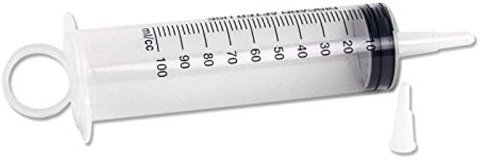 NO NAME STRZYKAWKA 50ML