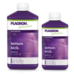 PLAGRON LEMON KICK 5L