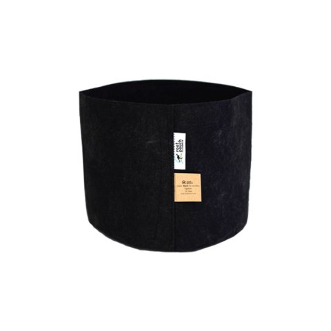ROOT POUCH DONICZKA MATERIAŁOWA CZARNA 16L