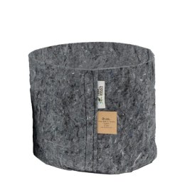 ROOT POUCH DONICZKA MATERIAŁOWA SZARA 12L