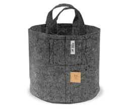 ROOT POUCH DONICZKA MATERIAŁOWA SZARA 39L
