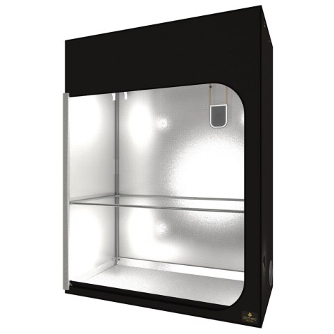 SECRET JARDIN DARK STREET WIDE 150*77*H200