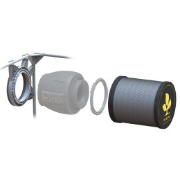 SECRET JARDIN FILTR WĘGLOWY 350M3/H