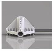 SECRET JARDIN NAROŻNIK 