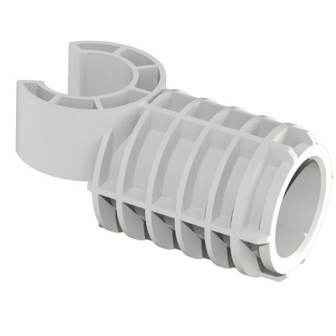 SECRET JARDIN NAROŻNIK "Y" DO STELAŻA 25MM C25-SB