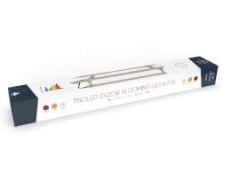 SECRET JARDIN TNOLED 2*20W BLOOMING