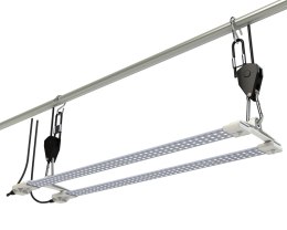 SECRET JARDIN TNOLED 2/3*20W GROWING