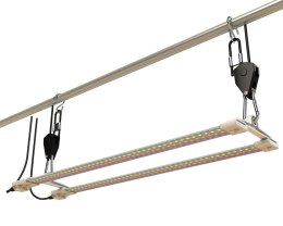 SECRET JARDIN TNOLED 2*40W BLOOMING