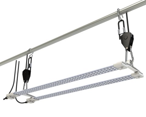 SECRET JARDIN TNOLED 2*40W GROWING