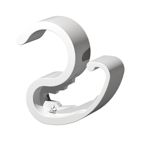 SECRET JARDIN UCHWYT DO KABLI I RUR FI25