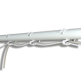 SECRET JARDIN UCHWYT DO KABLI I RUR FI25