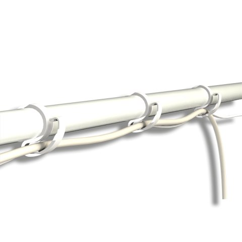 SECRET JARDIN UCHWYT DO KABLI I RUR FI25