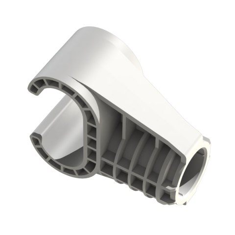 SECRET JARDIN UCHWYT WISZĄCY 25MM C25-H