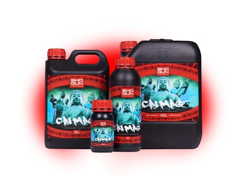 SHOGUN CALMAG 10L