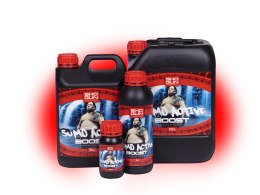 SHOGUN SUMO ACTIVE BOOST 1L