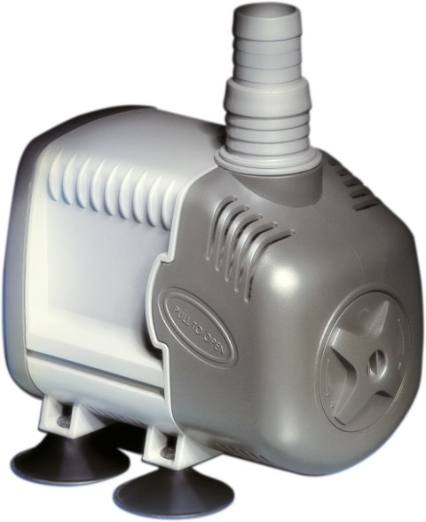SICCE POMPA WODY SYNCRA SILENT 2.0 2150L/H