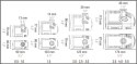 SICCE POMPA WODY SYNCRA SILENT 3.0 2700L/H