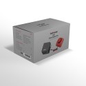 TROLMASTER CARBON-X CO2 ALARM STATION 1 AS-1