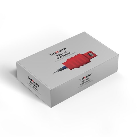 TROLMASTER CARBON-X CO2 SENSOR MBS-K30