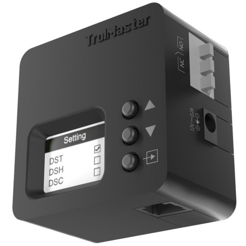 TROLMASTER HYDRO-X DRY CONTACT STATION DSD-1