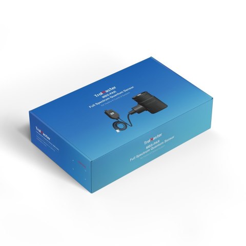 TROLMASTER HYDRO-X SENSOR QUANTUM MBS-PAR