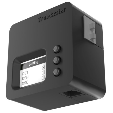 TROLMASTER LOW-VOLT STATION DSV-1