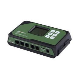 TROLMASTER TENT-X MAIN CONTROLLER 3-IN-1 TCS-1