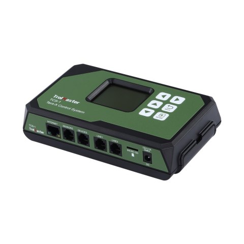TROLMASTER TENT-X MAIN CONTROLLER 3-IN-1 TCS-1