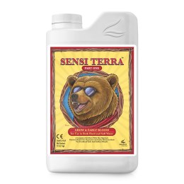 ADVANCED NUTRIENTS SENSI TERRA PART ONE 1L GROW
