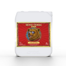 ADVANCED NUTRIENTS SENSI TERRA PART TWO 5L BLOOM