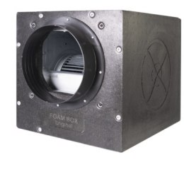 AIRFAN WENTYLATOR FOAM 250M3/H