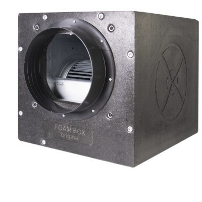 AIRFAN WENTYLATOR FOAM 550M3/H