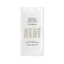 AQUAMASTER PŁYN DO KALIBRACJI EC 1413 20ML