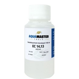 AQUAMASTER PŁYN DO KALIBRACJI EC 1413 5L