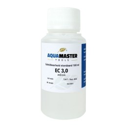 AQUAMASTER PŁYN DO KALIBRACJI EC 3.0 20ML