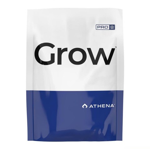 ATHENA PRO GROW PROSZEK 4,54KG (5*900GR)