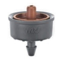 AZUD KAPACZ KROPLOWNIK 8L/H ZIELONY