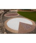 BIOVITA GRYS EXTRA WHITE THASSOS 16-30MM 20KG