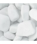 BIOVITA GRYS EXTRA WHITE THASSOS 60-100MM 20KG