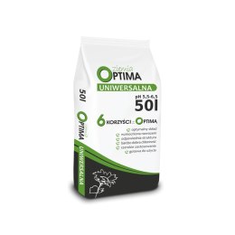 BIOVITA ZIEMIA OPTIMA UNIWERSALNA 50L