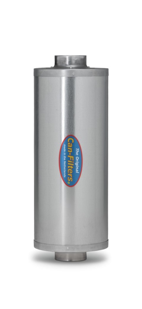 CAN IN-LINE FILTR WĘGLOWY METAL FI125MM 425M3/H