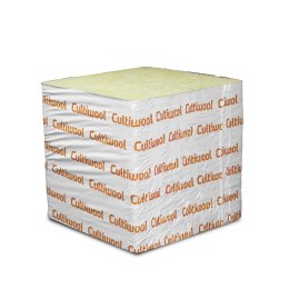 CULTIWOOL KOSTKA WEŁNA 200*200*198