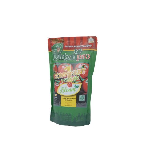 DUTCHPRO 1 COMPO BLOOM 1KG PROSZEK