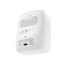 ELKTRONICZNY MONITOR CO2, TEMP, WILG