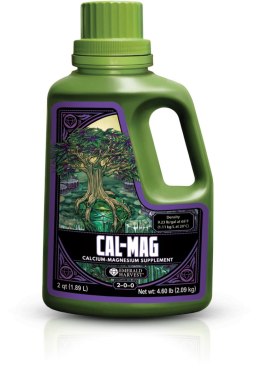 EMERALD HARVEST CAL MAG 500ML