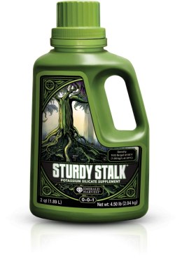 EMERALD HARVEST STURDY STALK 500ML