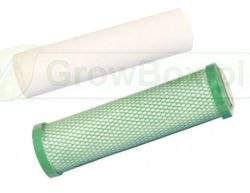 GM KOMPLET WYMIENNYCH FILTRÓW DO PRO GROW