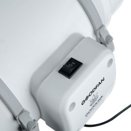 GOOD FAN 2 SPEED 1200-1600M3/H FI250MM